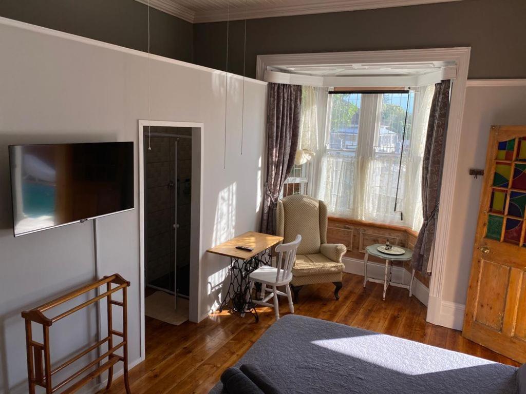 Heath Villa - Private Room 포트엘리자베스 외부 사진
