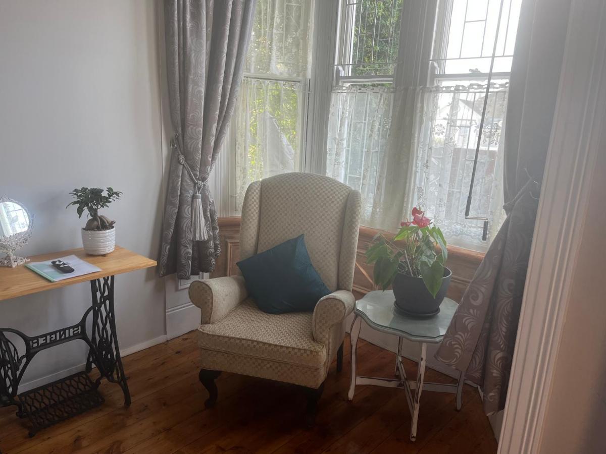 Heath Villa - Private Room 포트엘리자베스 외부 사진